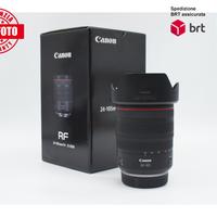 Canon RF 24-105 F4 L IS USM (Canon)
