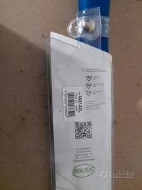 coltello sanelli per il pane