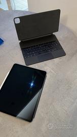 Ipad pro 12.9” 5 generazione 512 wifi+cellular