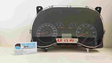 QUADRO STRUMENTI FIAT Grande Punto 1° Serie (05>0