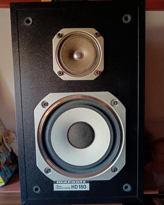 diffusori Marantz HD180