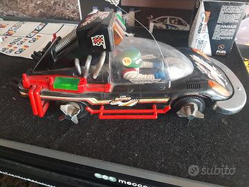 auto a batteria anni 70 