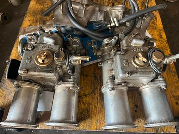 Weber 40 DCOE