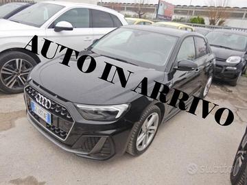 Audi A1 SPORTBACK S line 1.0 30 TFSI 7-speed ...