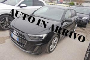 Audi A1 SPORTBACK S line 1.0 30 TFSI 7-speed ...