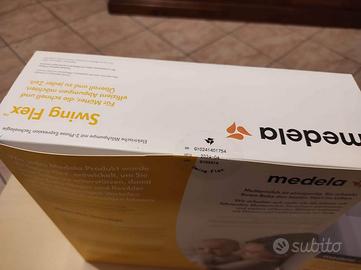 Tiralatte elettrico Medela