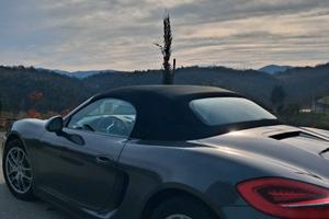 porsche boxter