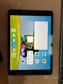 iPad 9ª Gen (64GB) + Apple Pencil 1ª Gen