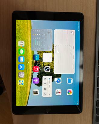 iPad 9ª Gen (64GB) + Apple Pencil 1ª Gen