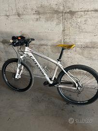 Cannondale SL1 cambio Schimano