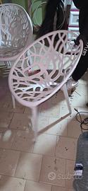 sedie d'arredo