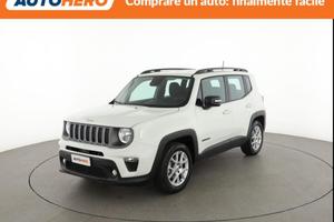 JEEP Renegade EP33492