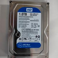 Hard disk 1TB sata 