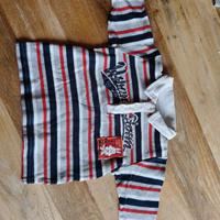 maglia cotone bimbo  Bimbus Looney Tunes  9 mesi