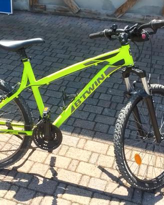 montain bike da 26