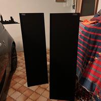 Magnepan MAGNEPLANAR MMG Diffusori Acustici