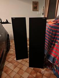 Magnepan MAGNEPLANAR MMG Diffusori Acustici