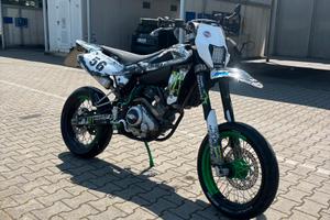 Husqvarna smr 125