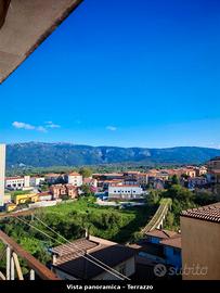 Tempio P. Tutto l'anno 550/mese cond. incluso