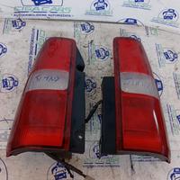 SUZUKI JIMINI FANALI POSTERIORI DX SX