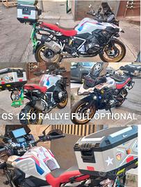 bmw gs 1250 leggi tutto no messaggi