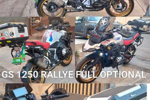 bmw gs 1250 leggi tutto no messaggi