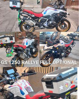 bmw gs 1250 leggi tutto no messaggi