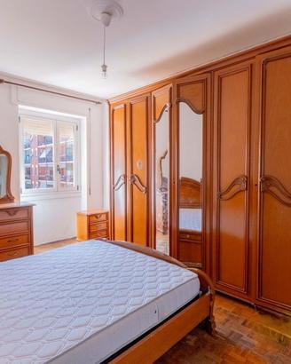 ARREDAMENTO COMPLETO - MILANO