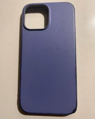Cover Iphone 13 pro max Originale