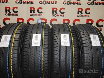 4 GOMME 225/65 R16C 112/110R KLEBER TRANSPRO 2 SUM