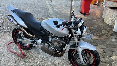 Honda hornet 600