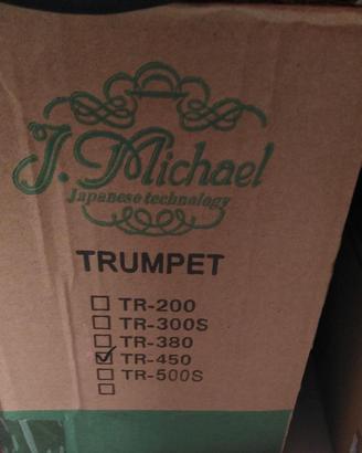 Tromba Michael
