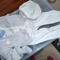 completo cerimonia Carlo Pignatelli