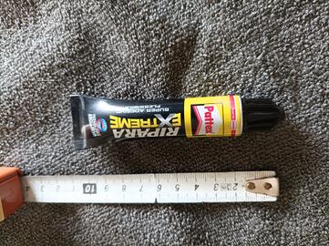 Gadget penna forma colla