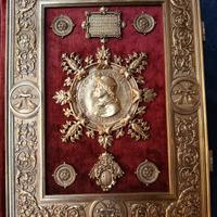 Breviario Grimani.Ms.Lat.I 99 Della Biblioteca Naz