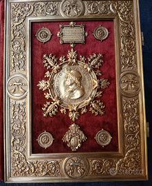 Breviario Grimani.Ms.Lat.I 99 Della Biblioteca Naz