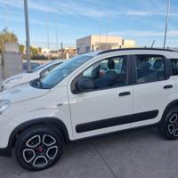 Fiat Panda 0.9 TwinAir Turbo Natural Power City Cr