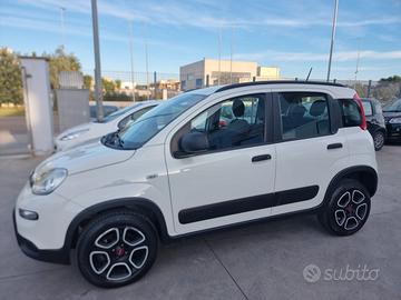 Fiat Panda 0.9 TwinAir Turbo Natural Power City Cr