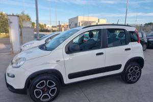 Fiat Panda 0.9 TwinAir Turbo Natural Power City Cr