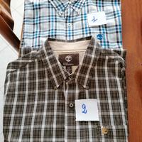 Camicie "Timberlan"