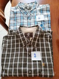 Camicie "Timberlan"