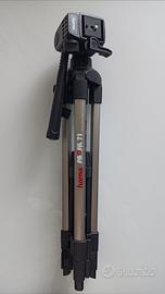Treppiede Hamas Profilo 71
