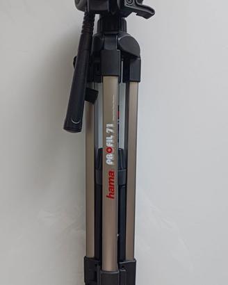 Treppiede Hamas Profilo 71