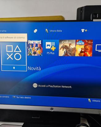 PlayStation 4