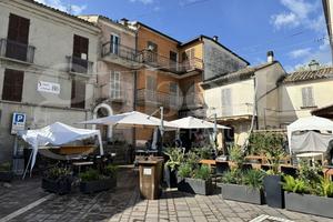 Casa Indipendente Bellante [Cod. rif A091VRG]