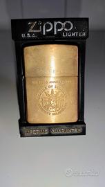 Zippo The 100th Anniversary Statue of Liberty