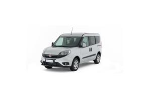 FIAT Doblo 5 Posti 1.3 Mjt 95cv Ch1 Easy S&s.