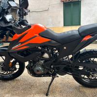 Ktm 390 adventure