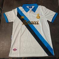 maglia M Inter trasferta 1993/94