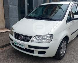 FIAT Idea 1.4 16V S&S Dynamic